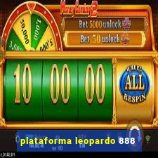 plataforma leopardo 888